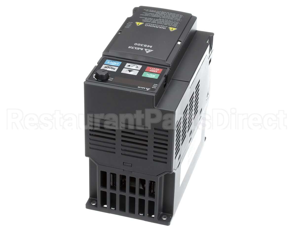 S1-6109896 York Controller,Vfd,Pgmd