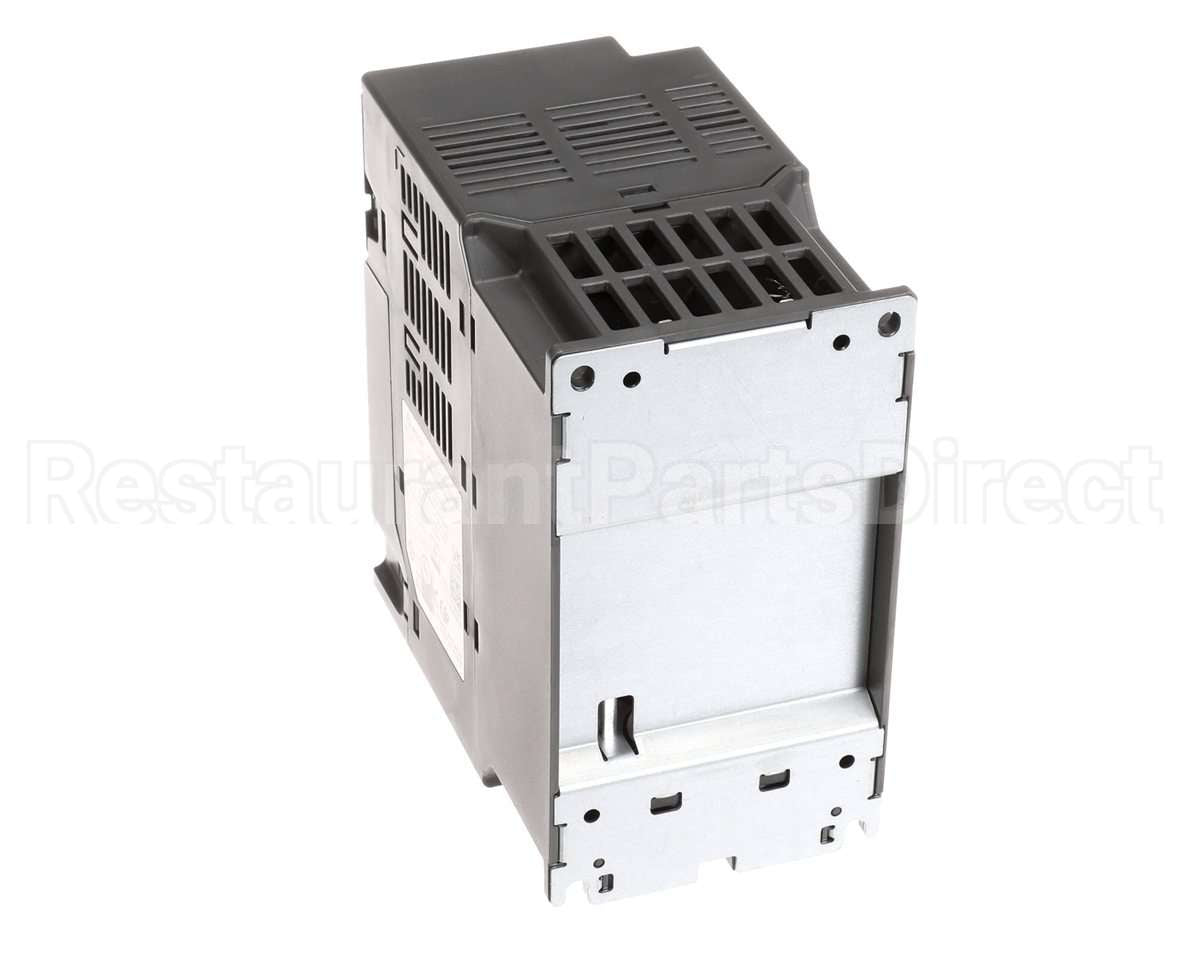 S1-6111673 York Controlr, Vfd, Prgmd, 3Hp,