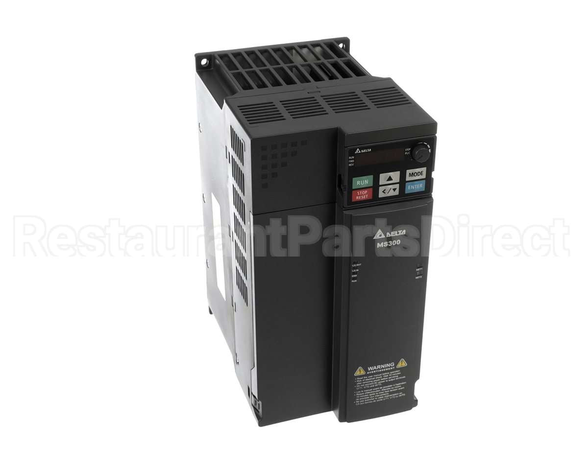 S1-6112147 York Cntrlr,Vfd,Prgm,15Hp,L540,37.8A,240/3/60