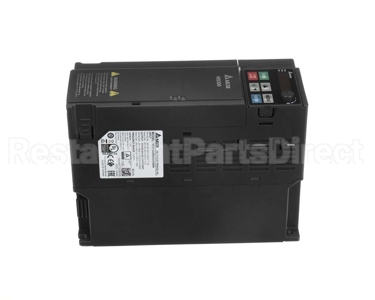 S1-6112166 York Cntrlr,Vfd,Prgm,7.5Hp,L540,Kohl,480/3/60