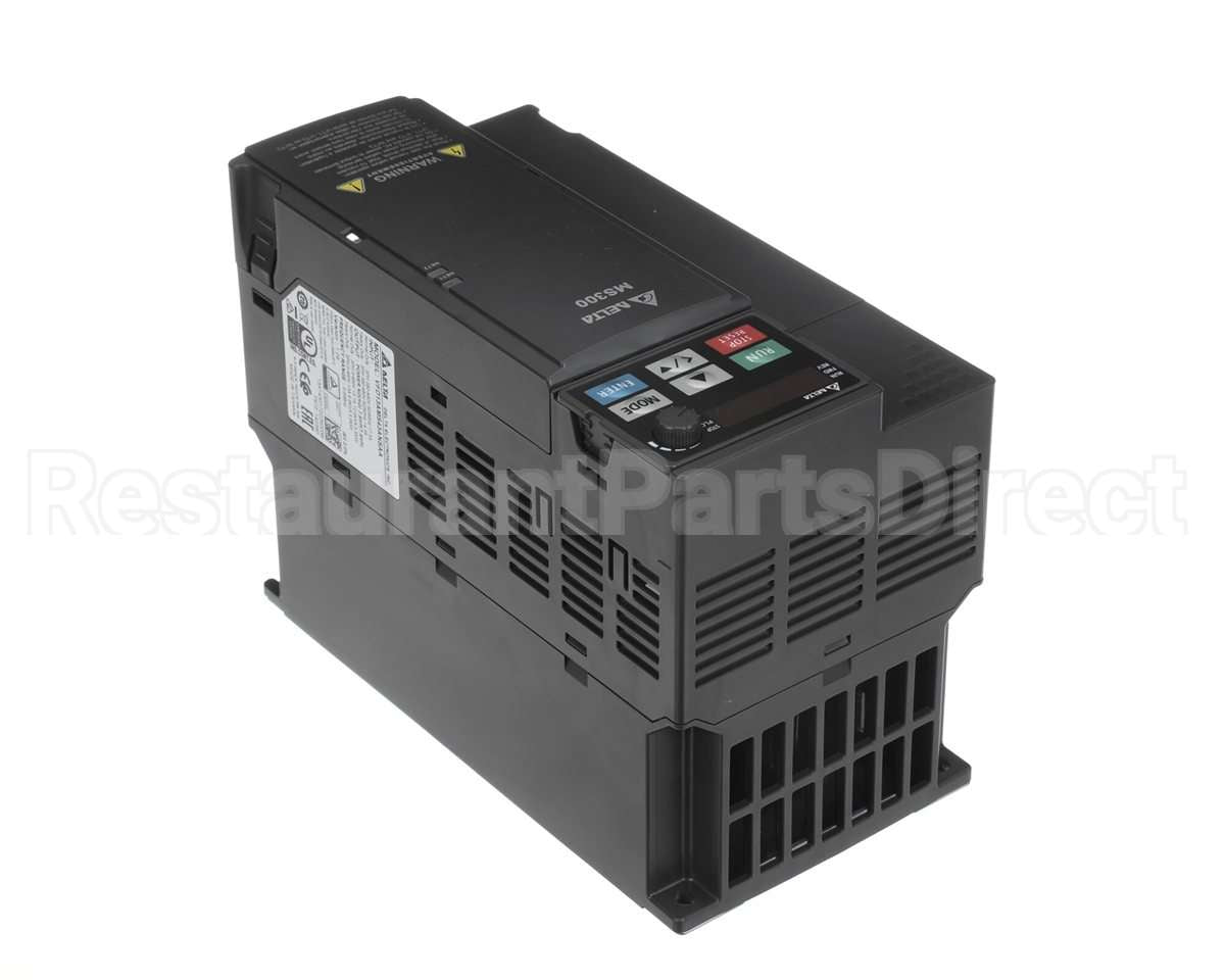 S1-6112166 York Cntrlr,Vfd,Prgm,7.5Hp,L540,Kohl,480/3/60