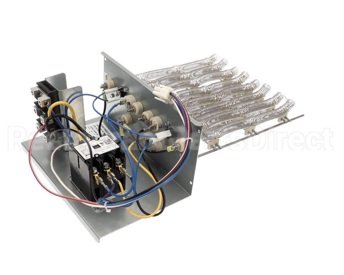 S1-6HK06501546 York Heat Kit,W/O Bkr,15Kw,460V