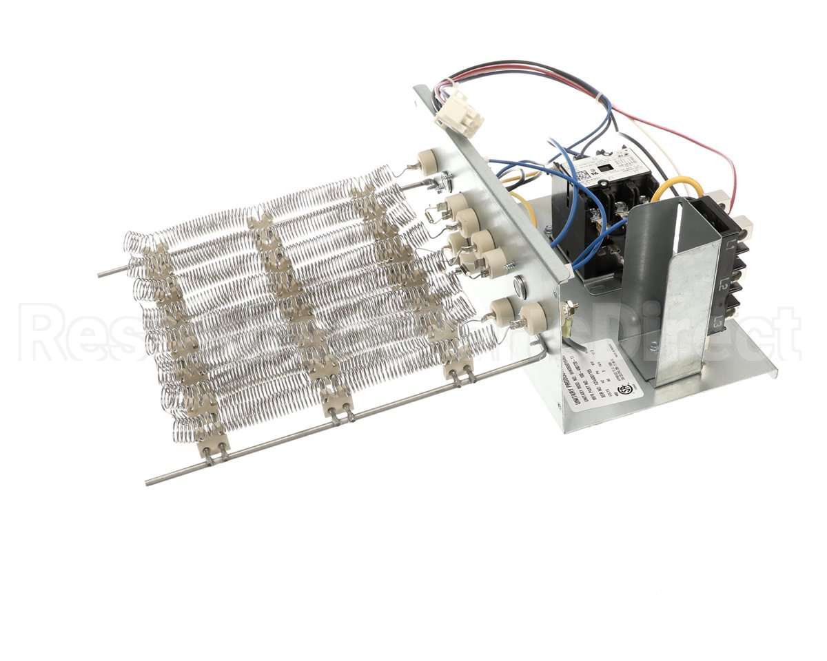 S1-6HK06501546 York Heat Kit,W/O Bkr,15Kw,460V
