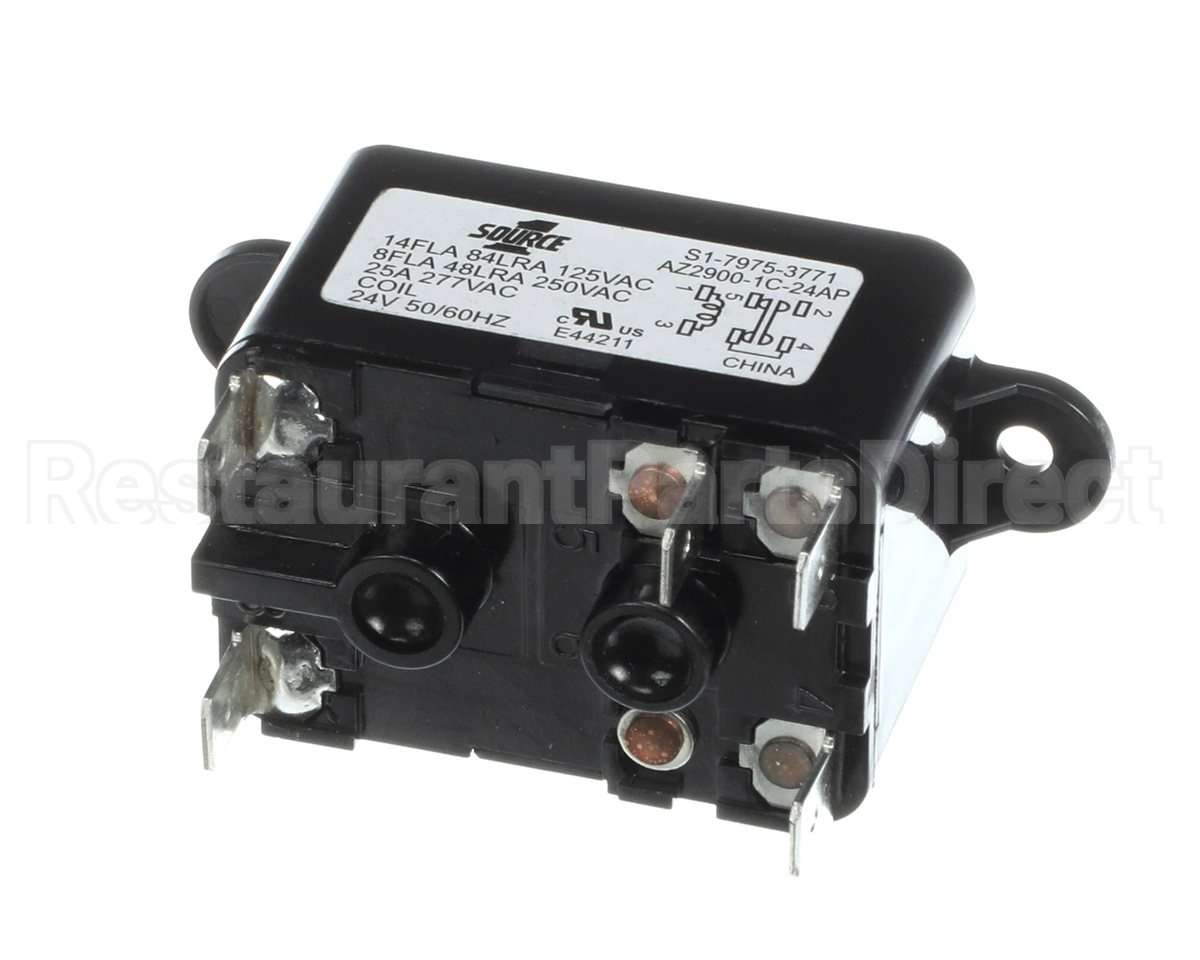 S1-7975-3771 York Relay,Blower