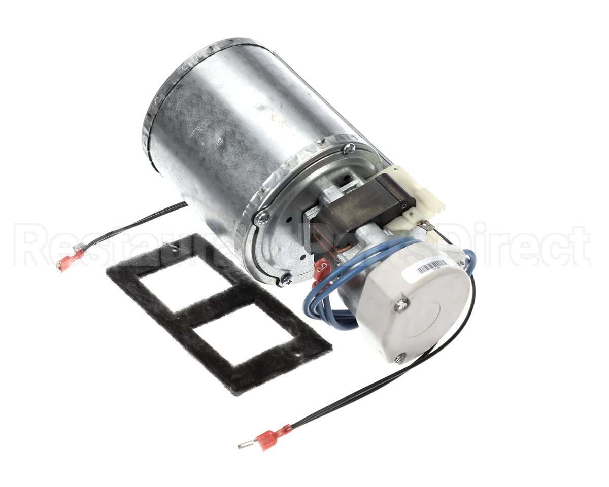 S1-7990-6451 York Booster Assembly