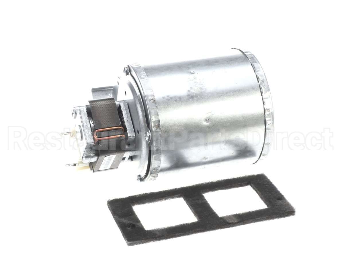 S1-7990-6501 York Booster Assembly