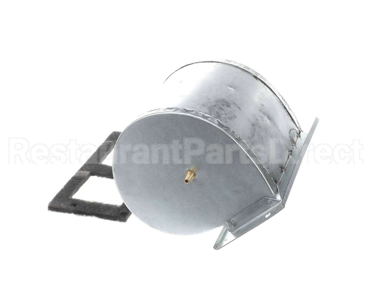 S1-7990-6501 York Booster Assembly