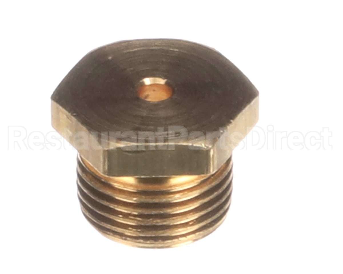 S1-9951-0931 York Orifice,Gas #42 (0.0935)