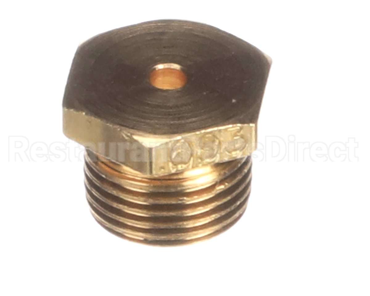 S1-9951-0931 York Orifice,Gas #42 (0.0935)