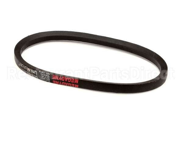 S1-A18 York Drive Belt, A18/4L200,Multi