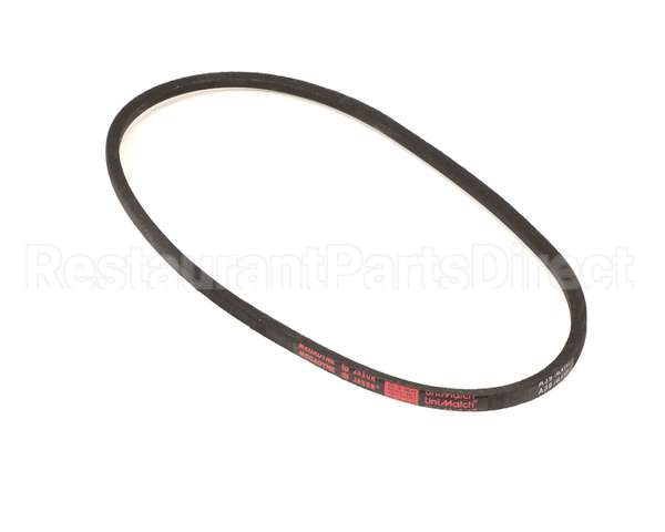 S1-A39 York Drive Belt, A39/4L410,Multi