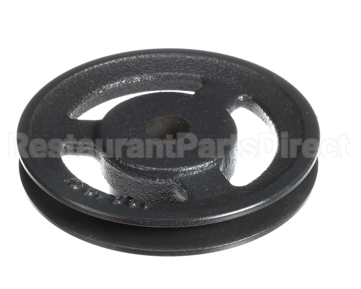 S1-BPB-054-75 York Sheave,Fixed,Ak54X3/4 Finished Bore 0.75