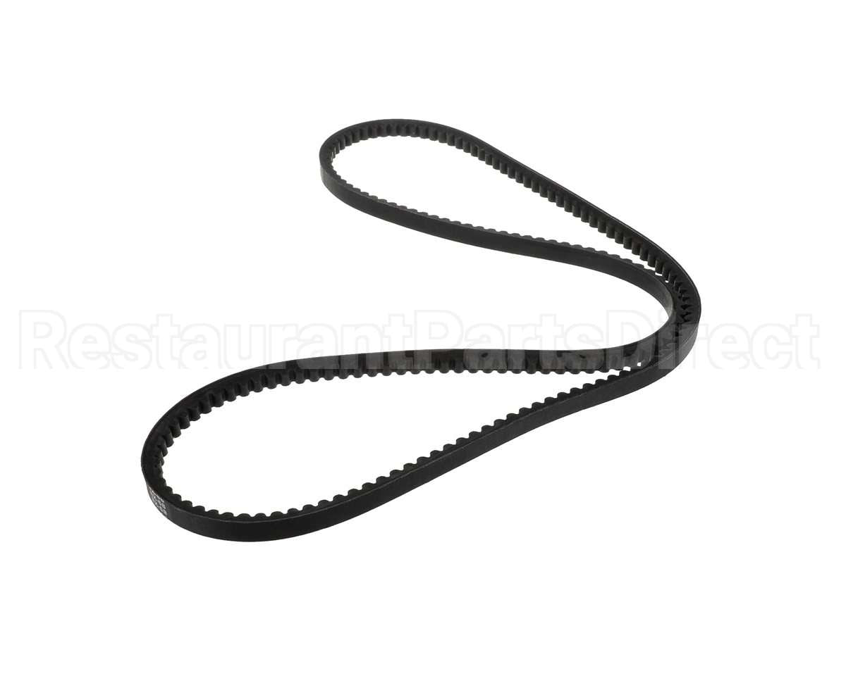 S1-BX68 York Multi Cogged Drive Belt, Bx68