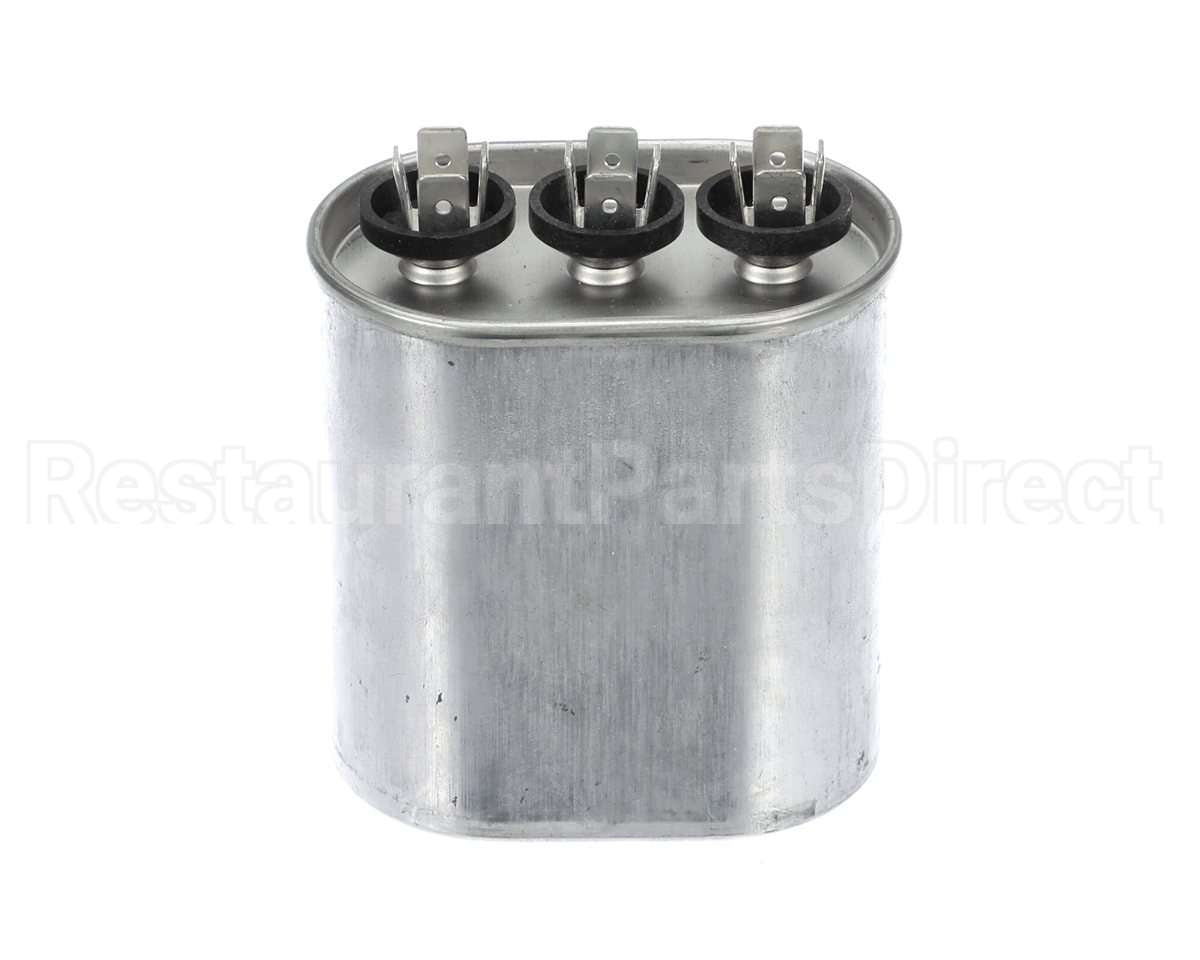 S1-CAP4405030DF York Capacitor,Run Dual,30/5Mfd,440V,Flat