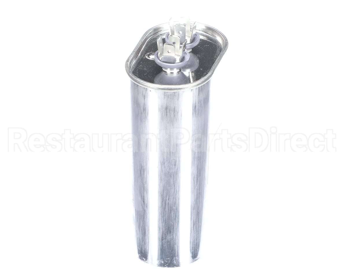 S1-CAP44500F York Capacitor,Run Single,50Mfd,440V,Flat