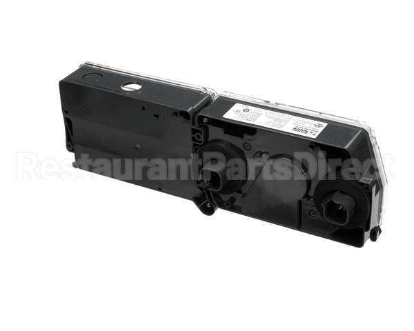 S1-D4120 York Smoke Detector,Duct,Photoelect