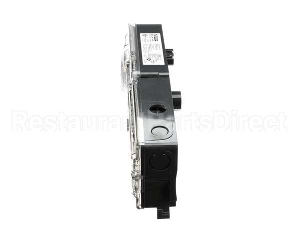 S1-D4120 York Smoke Detector,Duct,Photoelect