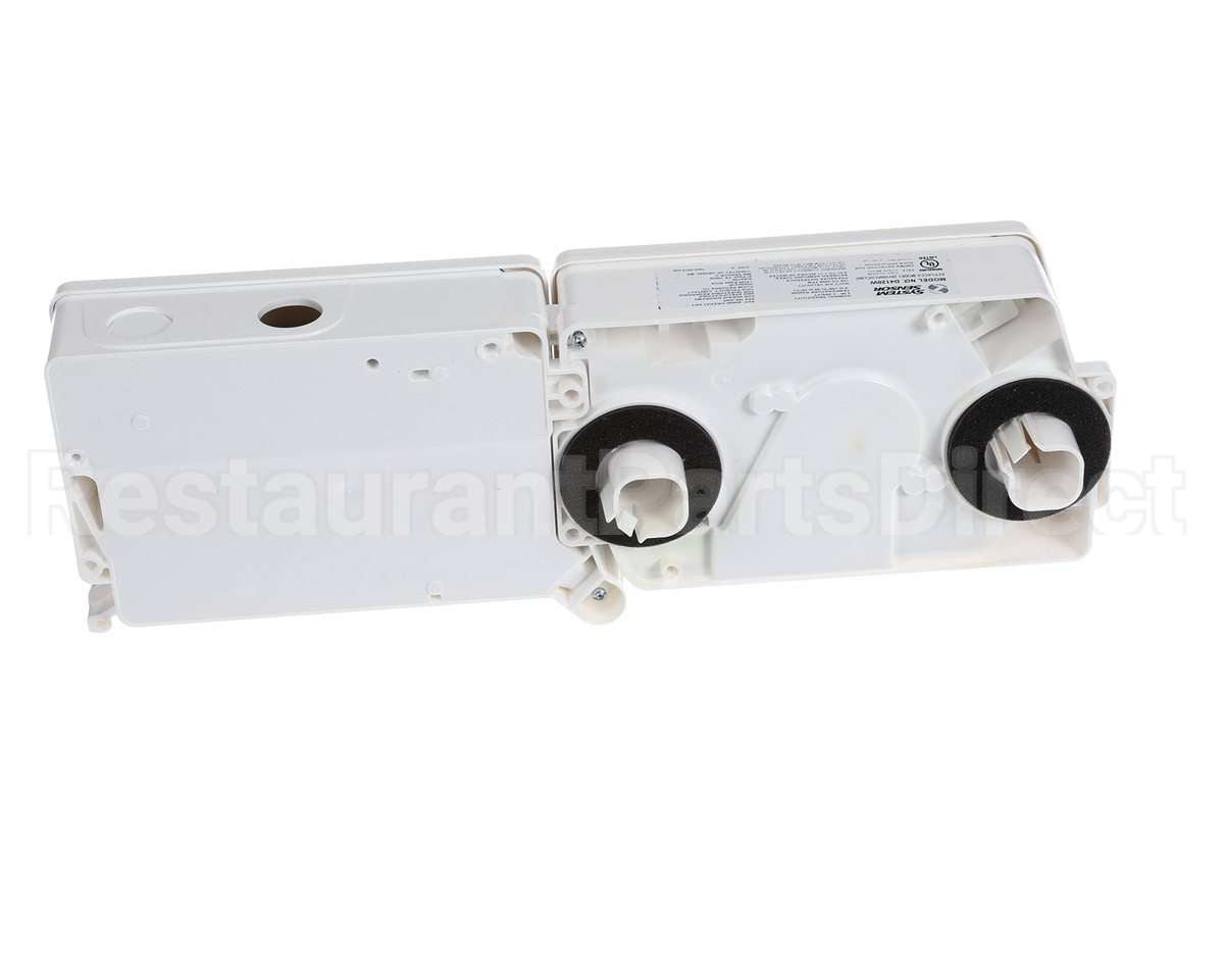 S1-D4120W York Smoke Detector,Duct,Photoelect