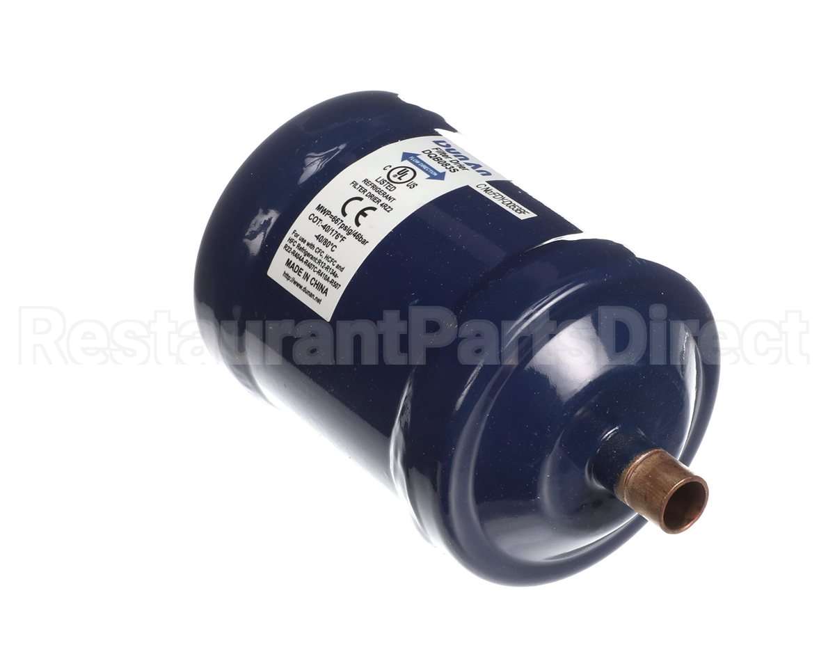 S1-FDY-D053BF York Filter-Drier,Bi-Flow,3/8 Odf