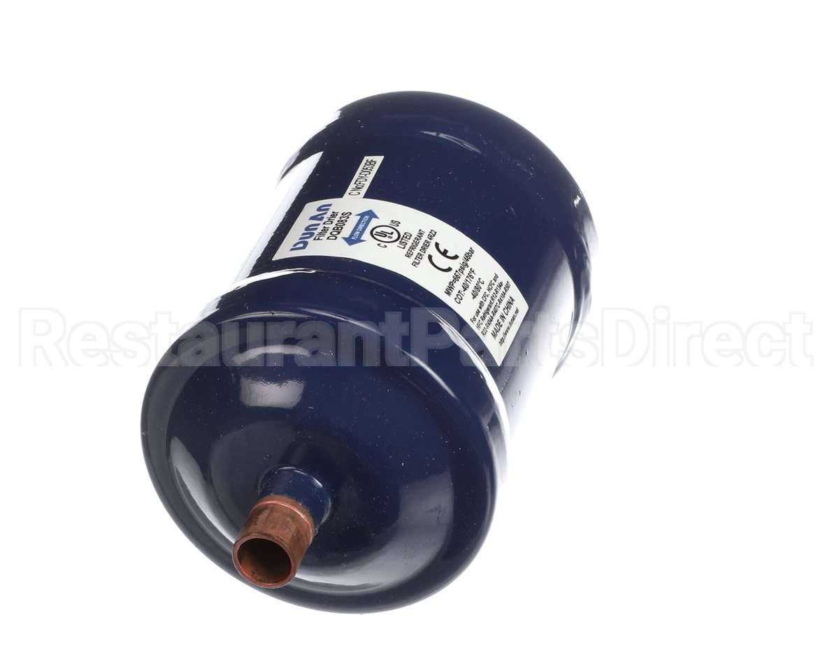 S1-FDY-D053BF York Filter-Drier,Bi-Flow,3/8 Odf