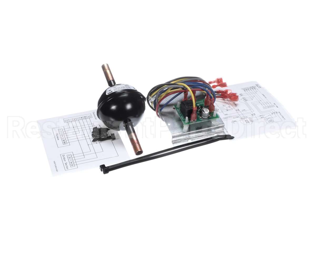 S1-HMH7AK001 York Install Kit,Hmh7 Model Series