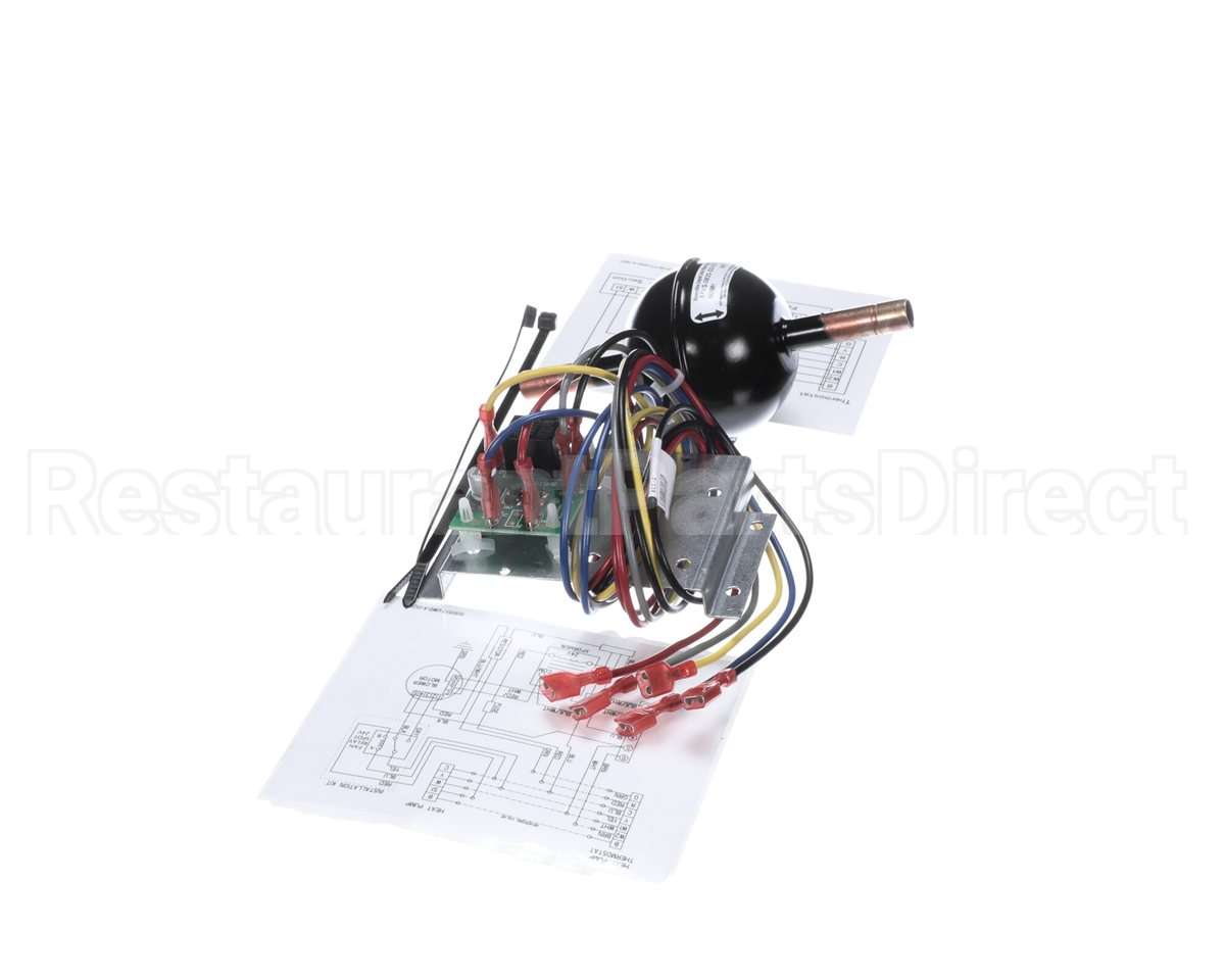 S1-HMH7AK001 York Install Kit,Hmh7 Model Series