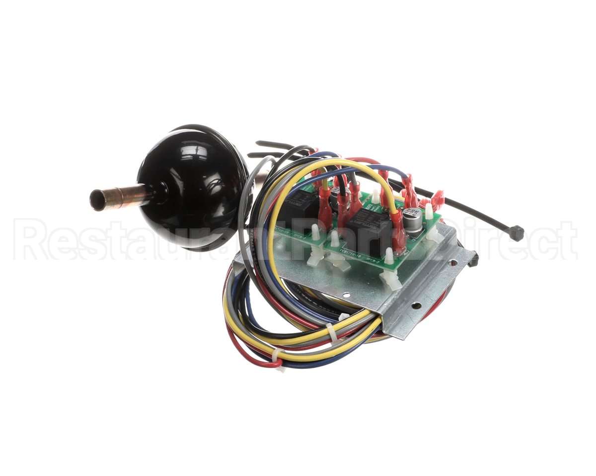 S1-HMH7AK002 York Install Kit,Hmh7 Mod Fur/Ecm