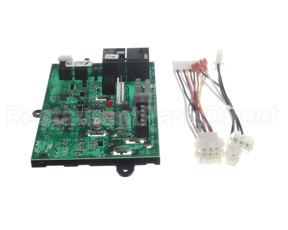 S1-ICM282B York Module,Control,Furnace