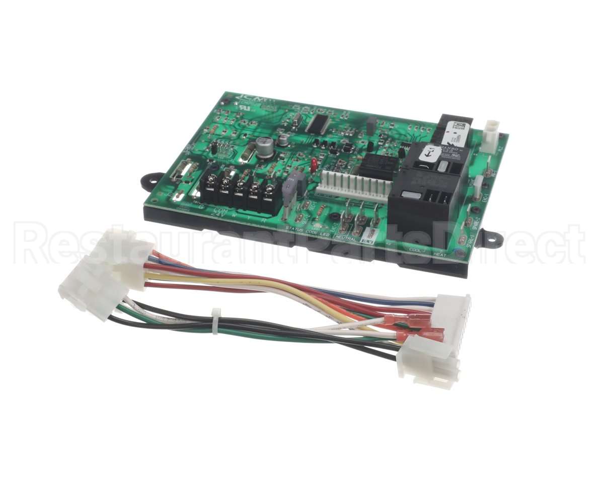 S1-ICM282B York Module,Control,Furnace
