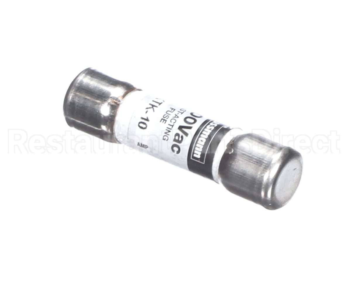 S1-KTK10 York Fuse,Crtg,Fast Acting,600V,10A (M10)