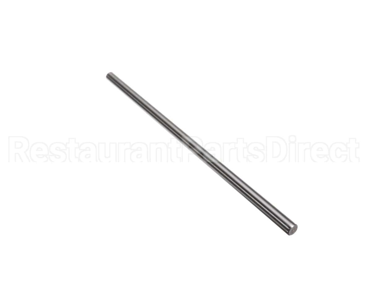 S1-LA-38209601 York Shaft,Blower,3/4 Dia X 20 In Long (M10)