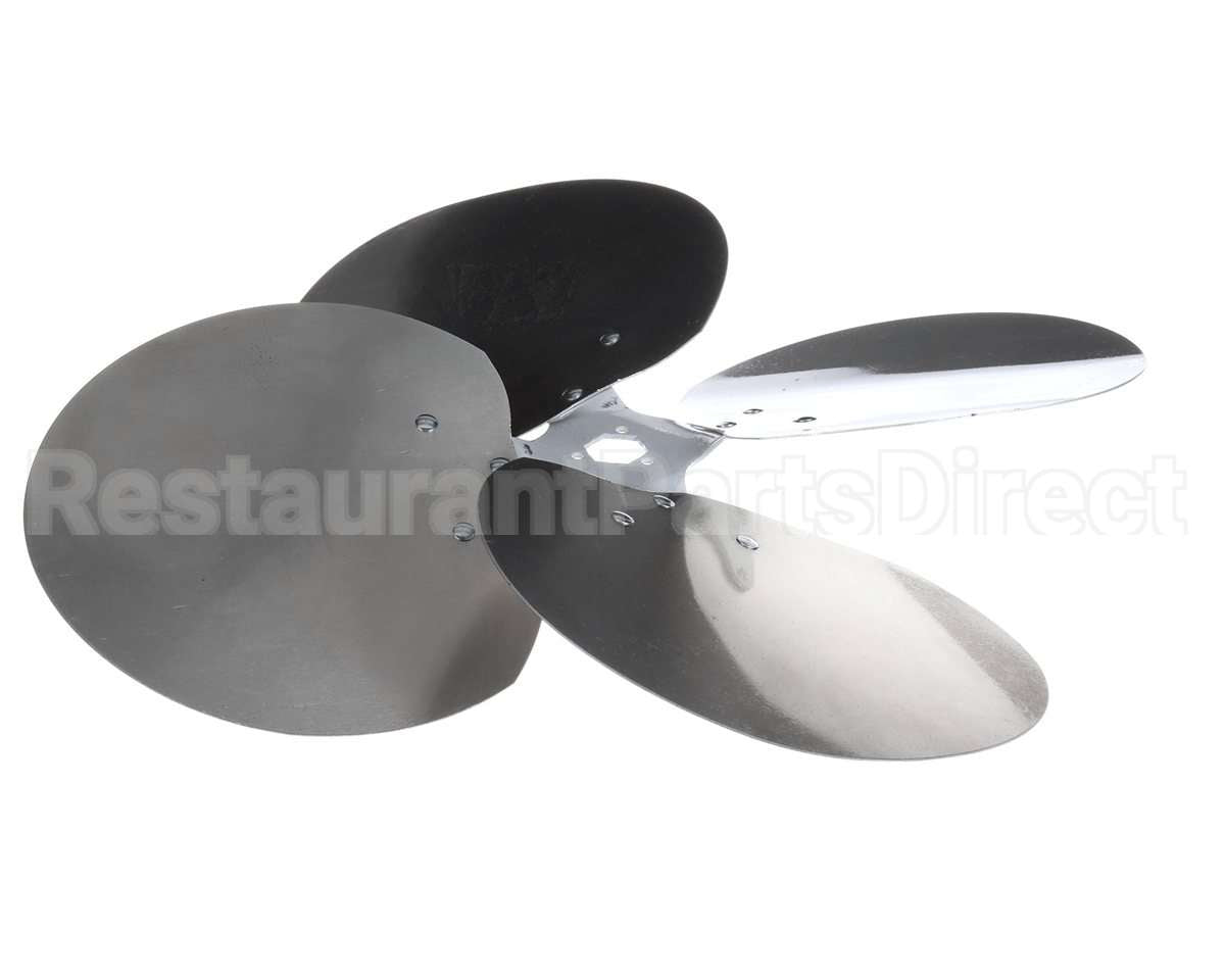 S1-LA-60263901 York Propeller Fan,20In,Ccw,4-23,Free Air Typ