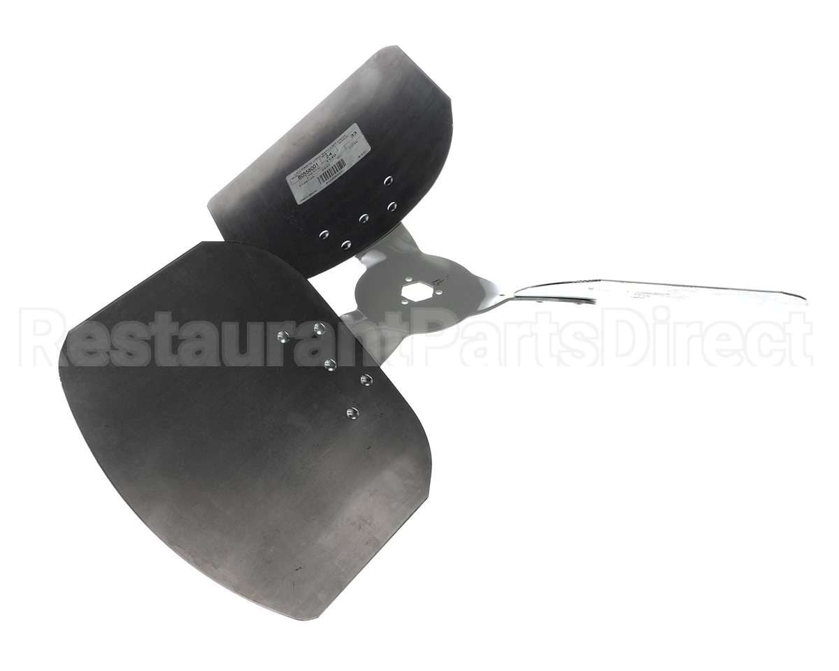 S1-LA-60558001 York Propeller Fan,24 Inch,Ccw,3-33 (M2)