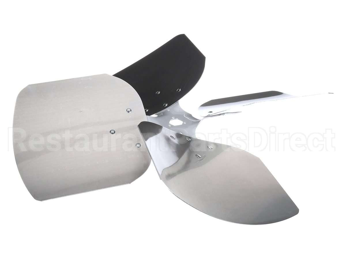 S1-LA-60559801 York Propeller Fan,24 Inch,Ccw,4-27 (M2)