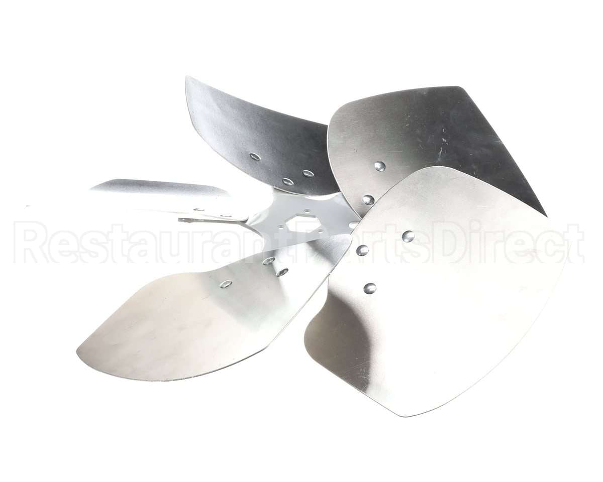 S1-LA-60560101 York Propeller Fan,16 Inch,Cw,5-27 (M2)