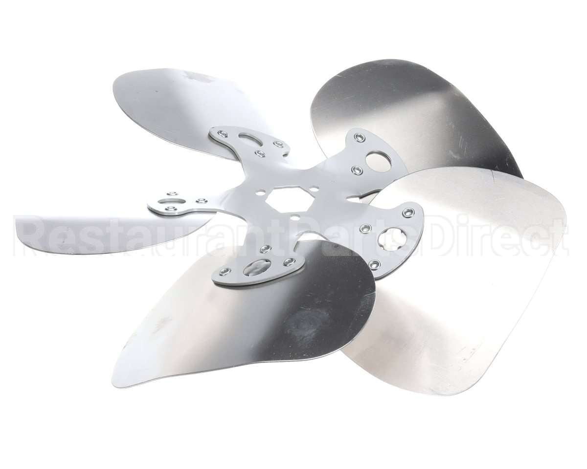 S1-LA-60720501 York Propeller Fan,12 Inch,Cw,5-23 (M2)