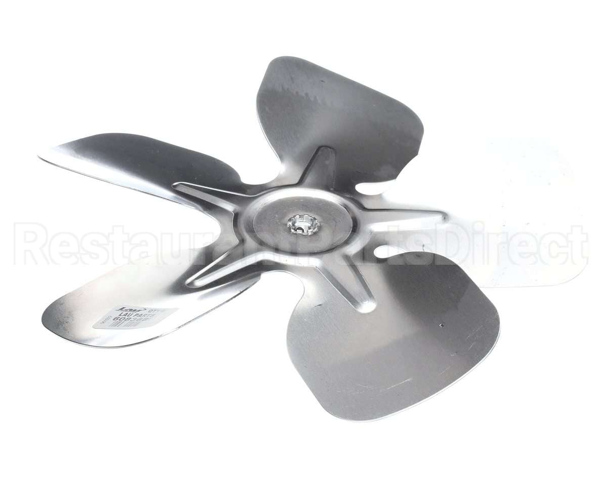 S1-LA-60836801 York Propeller Fan,10 In,Cw,5-20,5/16In Bore