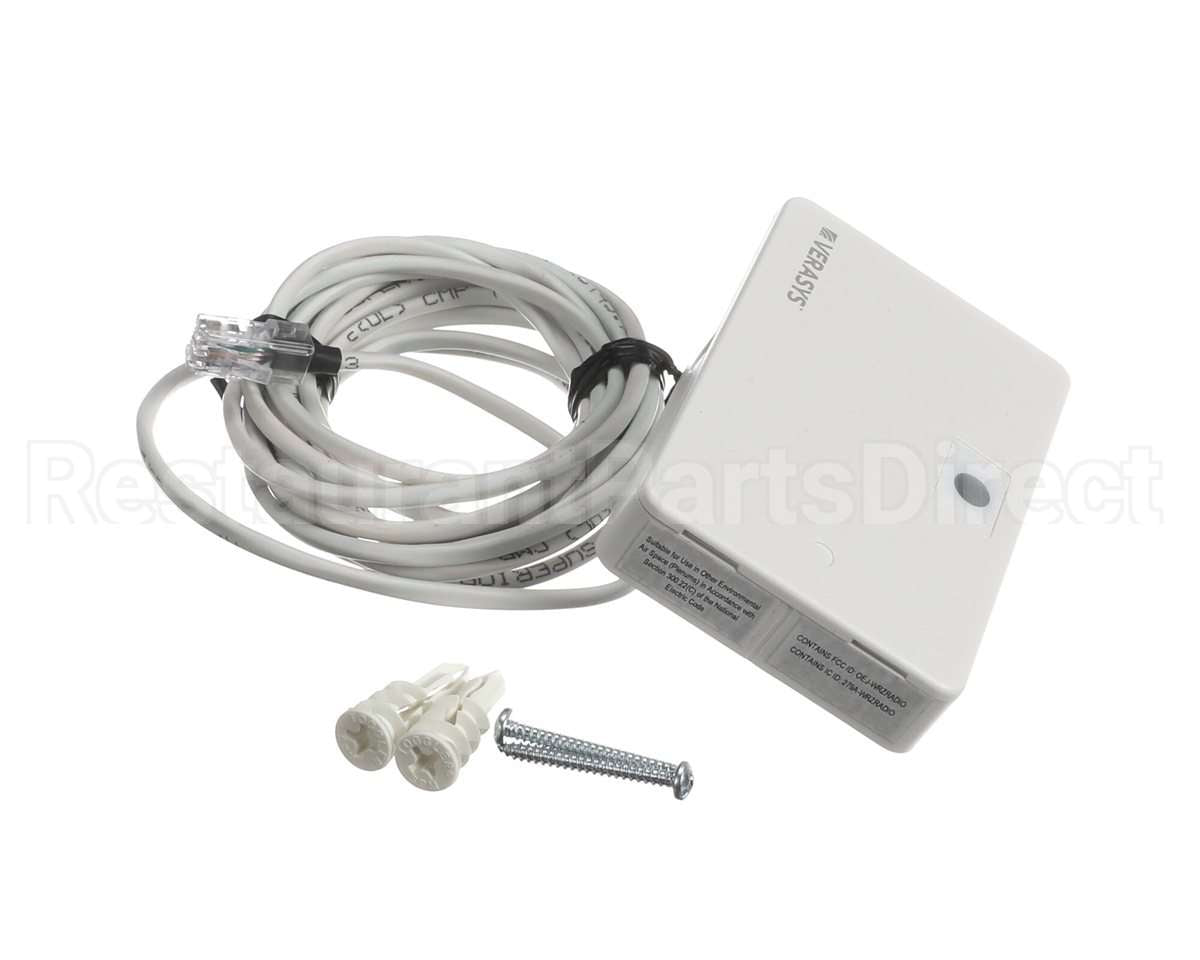 S1-LC-ZFR1822-0 York Flag,Wireless,For Ceiling Mount Controll
