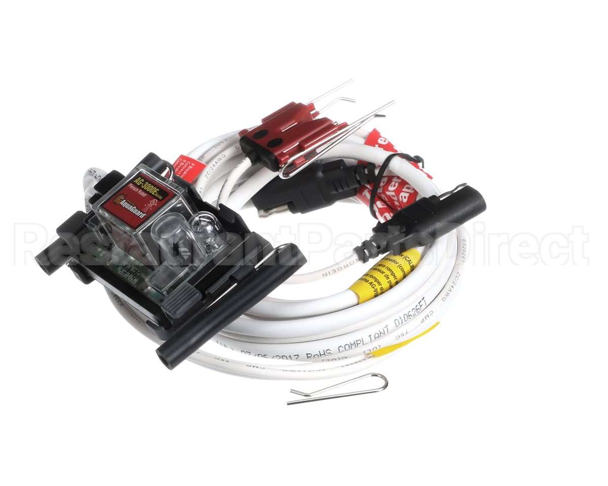 S1-MACD-SS703E York Sensor,Overflow,Condensate Float Switch