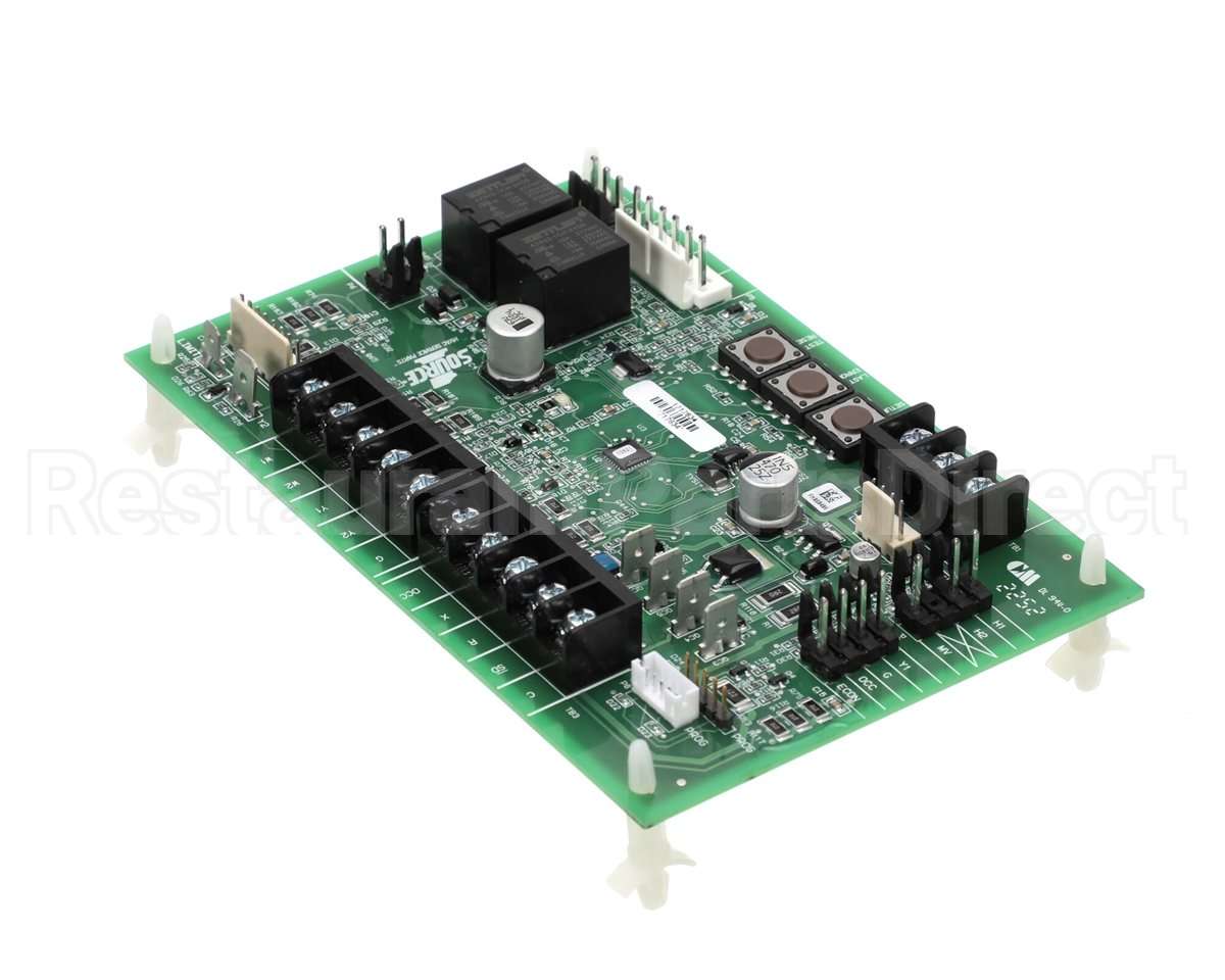 S1-MCB-1011HP York Control,Simplicity Lite,1 Stage,Wshp