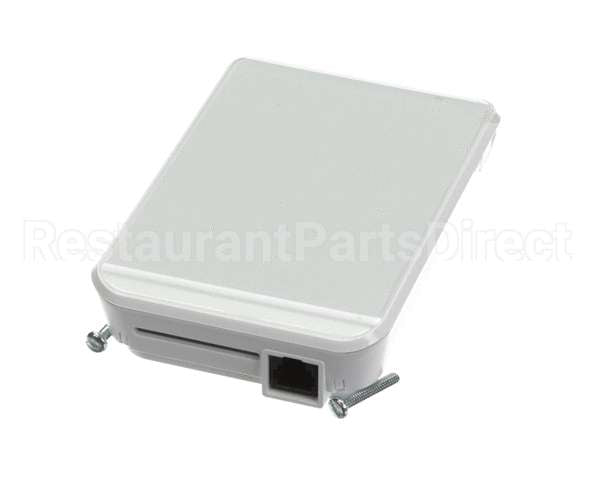 S1-NSB8BHN041-0 York Sensor,Temp,3Rh,No Disp,Wht,No Logo