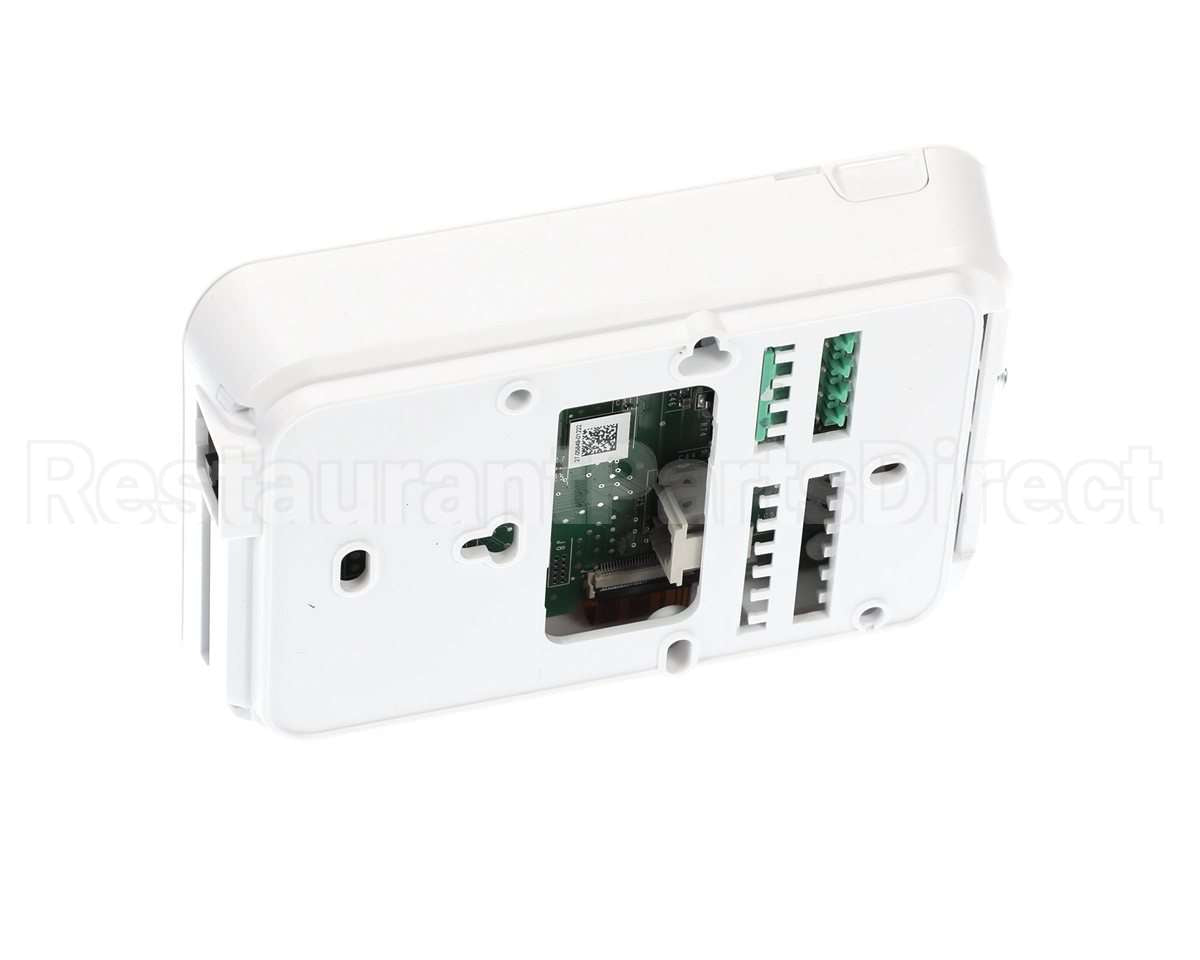S1-NSB8BTN240-0 York Sensor,Temp,Setpoint Disp,Wht,Jci Logo