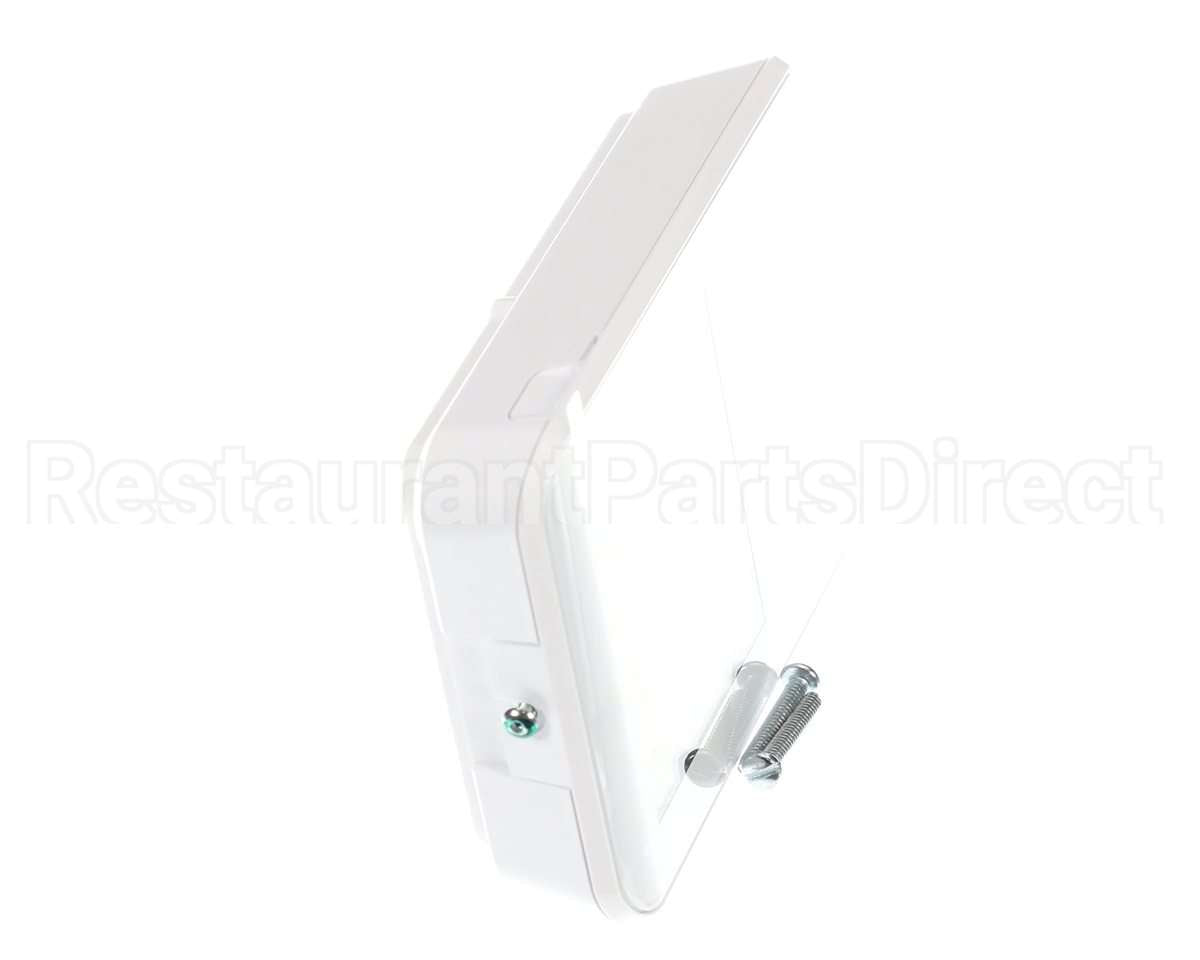 S1-NSB8BTN240-0 York Sensor,Temp,Setpoint Disp,Wht,Jci Logo