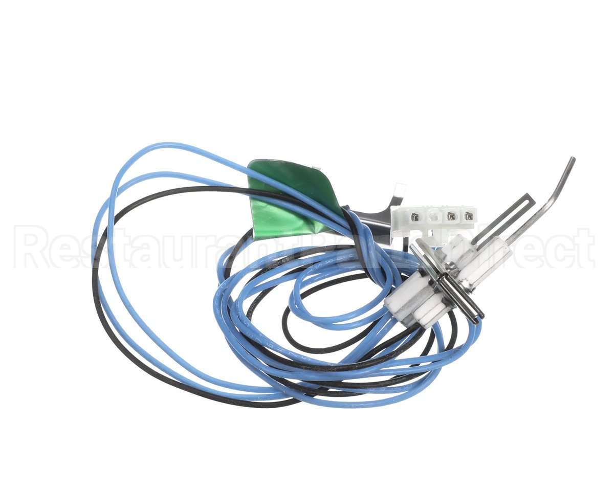 S1-Q3400A1024 York Flame Rod Ignitor Replacement