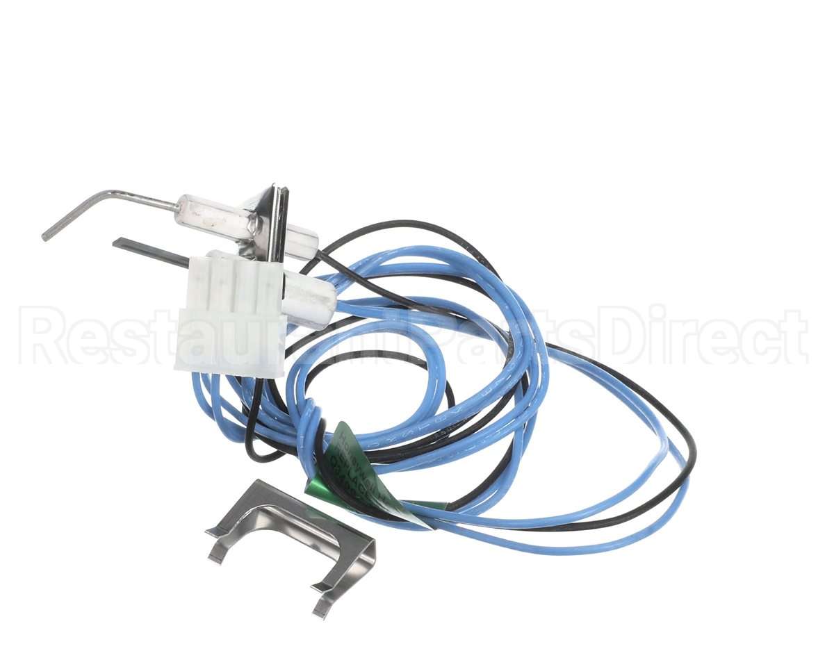 S1-Q3400A1024 York Flame Rod Ignitor Replacement
