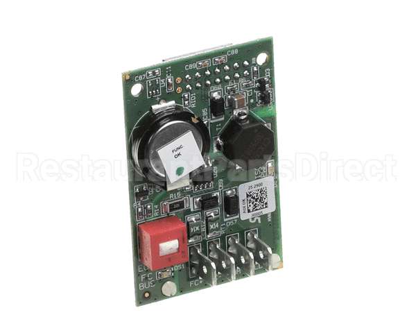 S1-SE-COM1001-0 York Card,Commmunication Expansion,