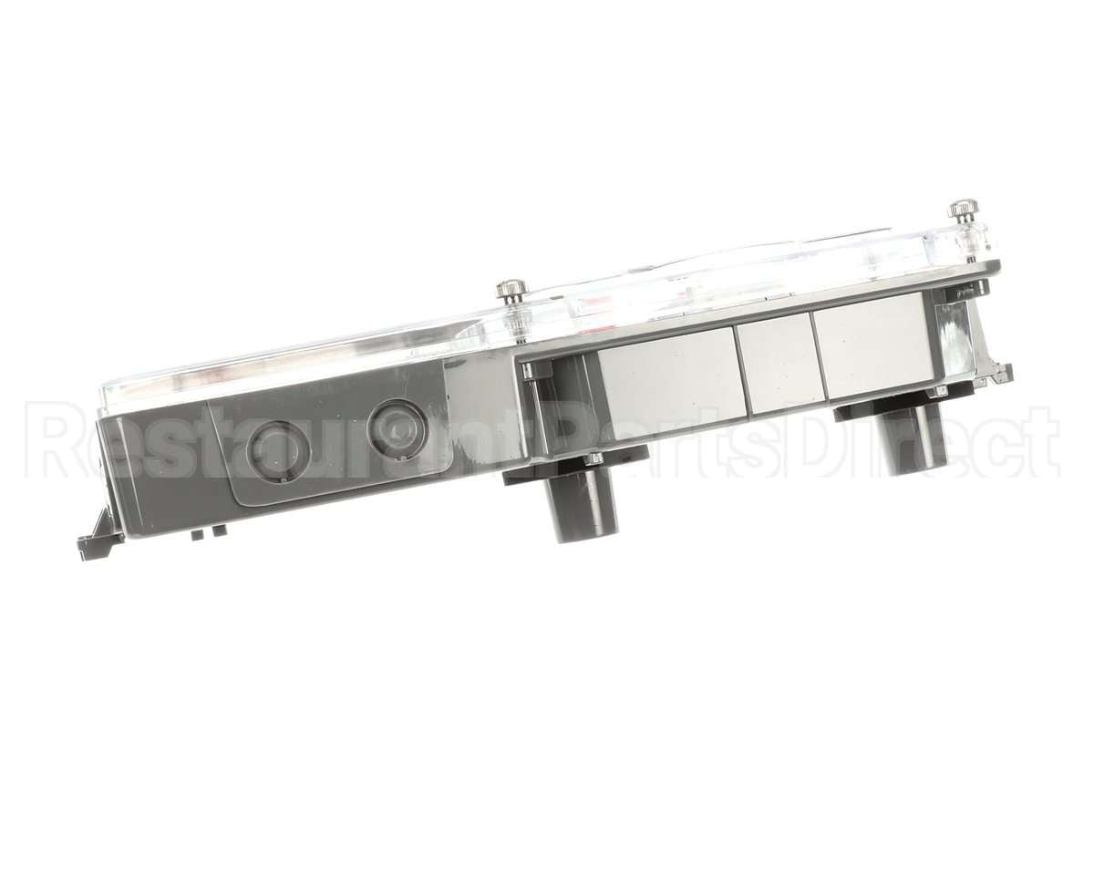 S1-SL-2000-P York Duct Smoke Det,Photoelect No Sample Tube