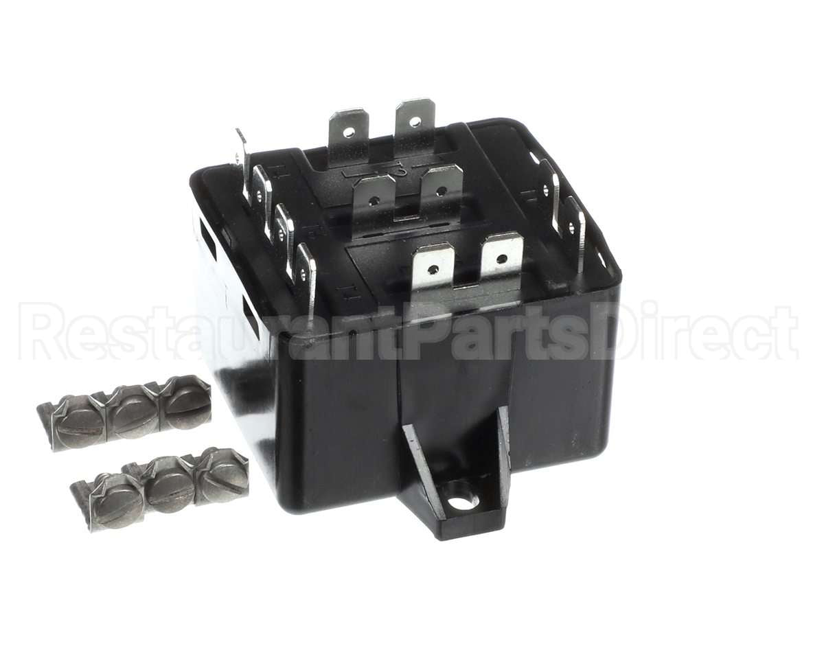 S1-UMSR-50 York Relay,Start,Motor,Univ,110-270Vac Input