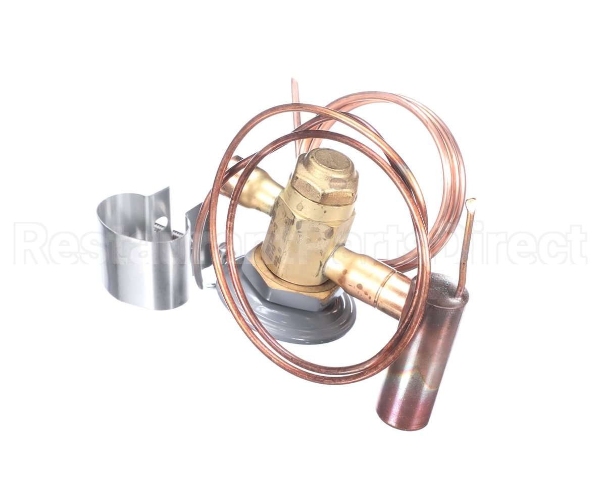 S1-VLV-036B-B10 York Thermal Expansion Valve,3 Ton,1/8 Inch E