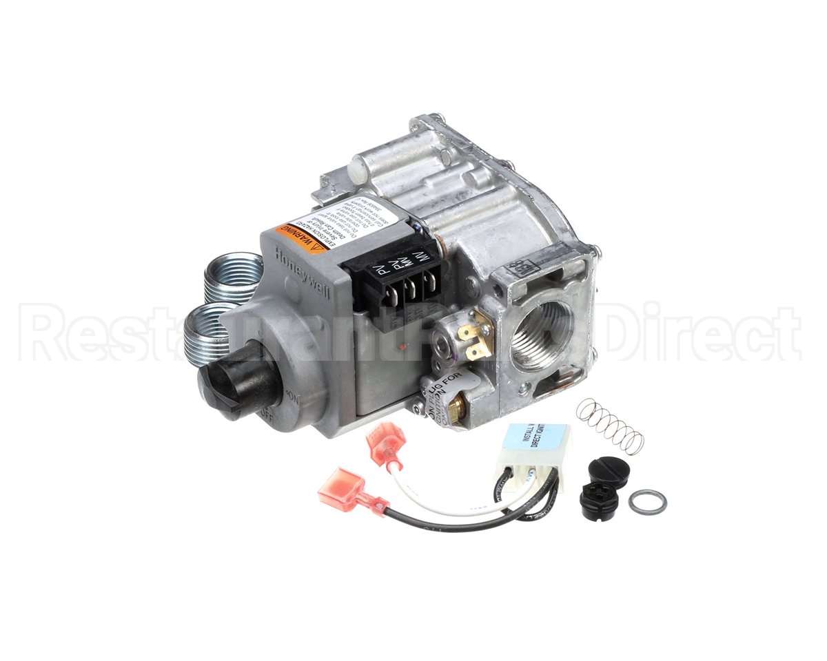 S1-VR8345M4302 York Valve,Gas Natural Gas